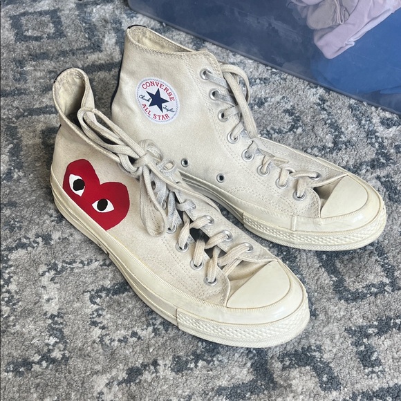 Converse Chuck Taylor - Picture 1 of 6